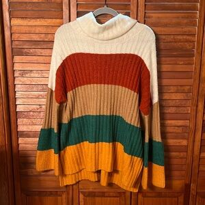 The Perfect Thanksgiving Sweater!!